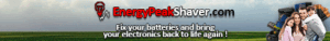 battery saver